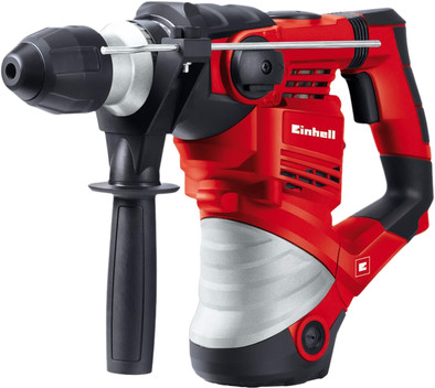 Einhell TH-RH 1600 is nooit meer leverbaar
