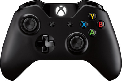 Microsoft Xbox One Wireless Controller Black is no longer available