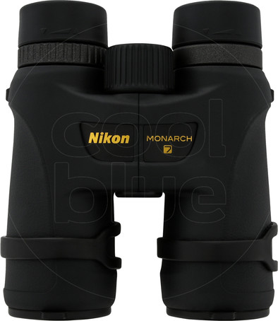 Nikon Monarch 7 8x42 is nooit meer leverbaar
