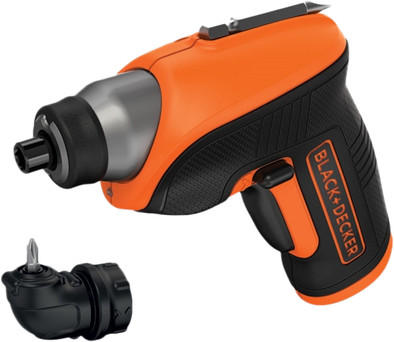 BLACK+DECKER CS3652LC-QW is no longer available