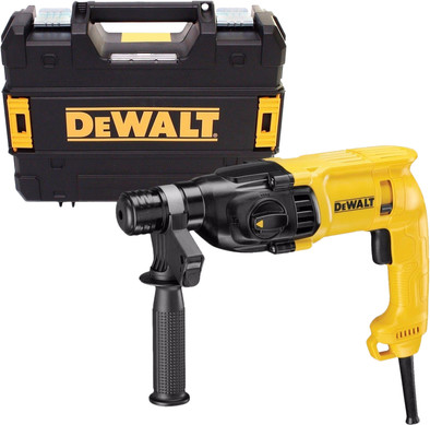 DeWalt D25033K-QS is no longer available
