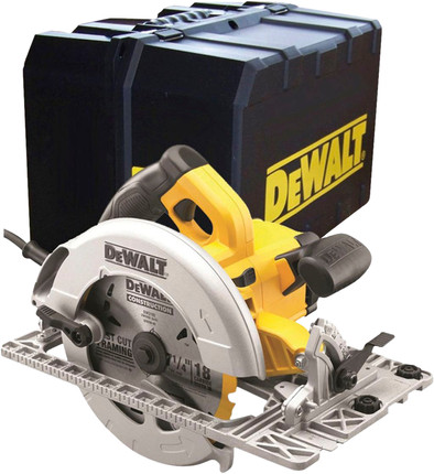 DeWalt DWE576K-QS is nooit meer leverbaar