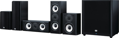 Onkyo SKS-HT978THX (set) is nooit meer leverbaar