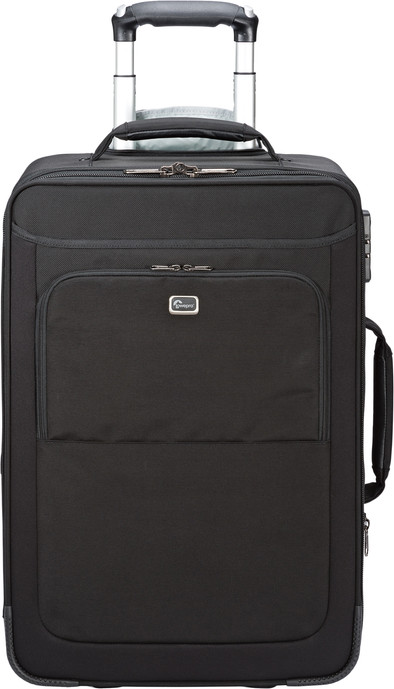 Lowepro Pro Roller x300 AW Black is no longer available