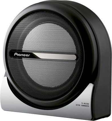 Pioneer TS-WX210A is nooit meer leverbaar