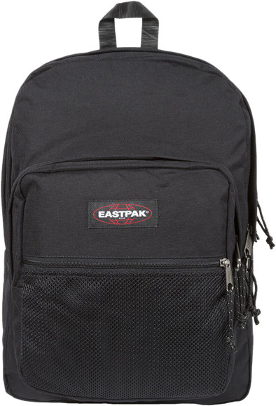 Eastpak Pinnacle Black is nooit meer leverbaar