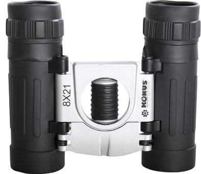 Konus Basic 8x21 is nooit meer leverbaar