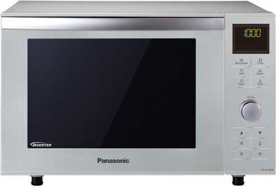 Panasonic NN-DF385MEPG is nooit meer leverbaar