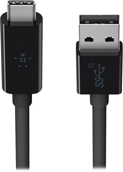 Belkin USB 3.1 USB-C to USB-A 3.1 is no longer available