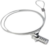 Ewent EW1241 Notebook lock with number lock is no longer available