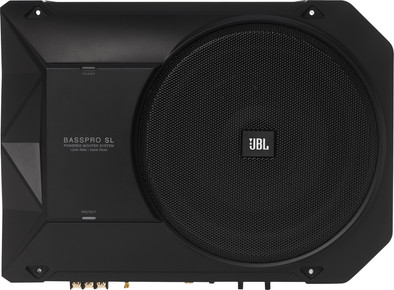JBL BassPro SL is nooit meer leverbaar