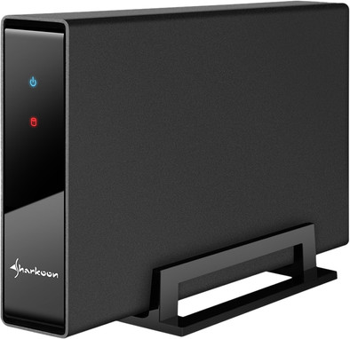 Sharkoon Swift Case Pro Usb 3.0 is nooit meer leverbaar