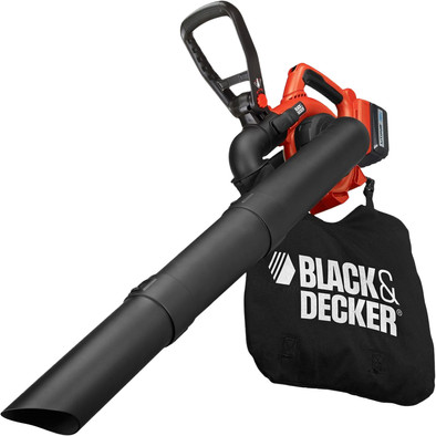 BLACK+DECKER GWC3600L20-QW is no longer available