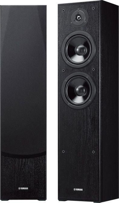 Yamaha NS-F 51 Black (per pair) is no longer available