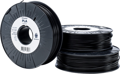 Ultimaker PLA Black Filament 2.85 mm (0.75 kg) is no longer available