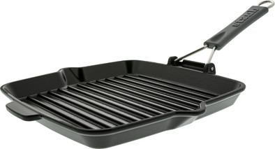Staub Grill Pan 24x24cm is no longer available