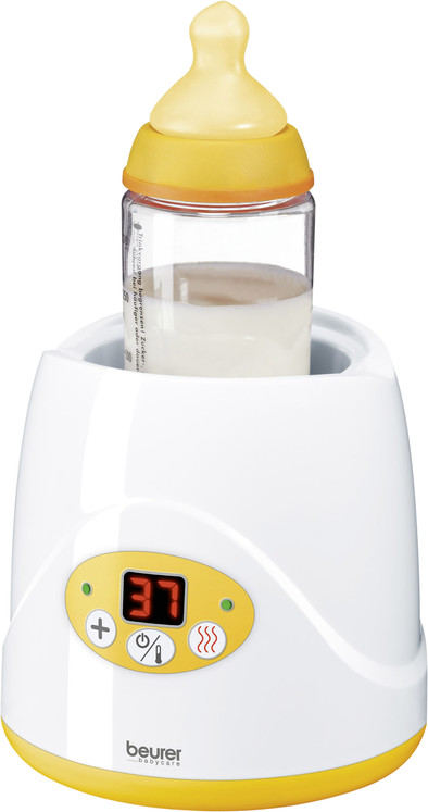 Beurer BY 52 is no longer available