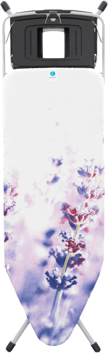 Brabantia Strijkplank C 124 x 45 cm Lavender is nooit meer leverbaar