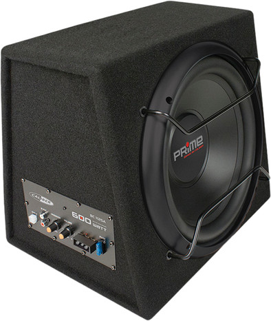 Caliber BC112SA is nooit meer leverbaar