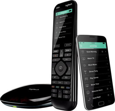 Logitech Harmony Elite is nooit meer leverbaar