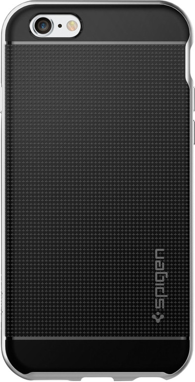 Spigen Neo Hybrid Case Apple iPhone 6/6s Silver is no longer available