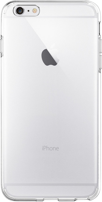 Spigen Liquid Crystal Apple iPhone 6 Plus/6s Plus Transparent is no longer available