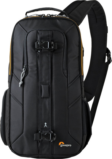 Lowepro Slingshot Edge 250 AW Black is no longer available