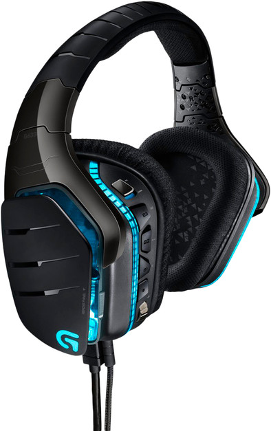 Logitech G633 Artemis Spectrum is no longer available