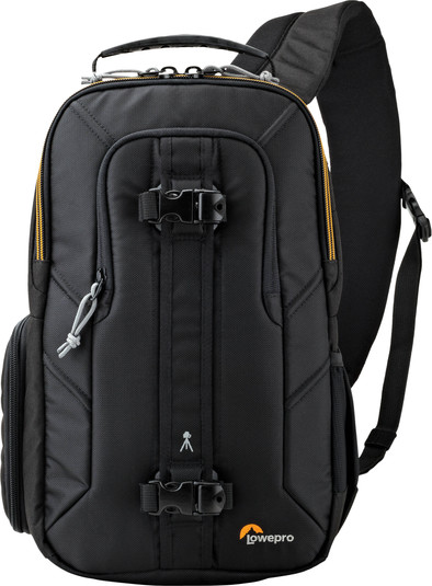 Lowepro Slingshot Edge 150 AW Black is no longer available