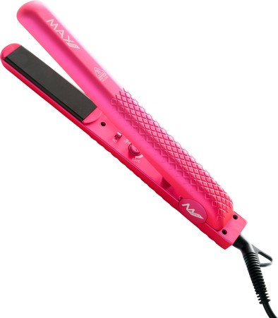 Max Pro Gloss Brink Pink is nooit meer leverbaar