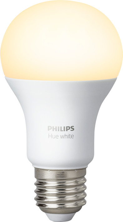 Philips Hue White Losse Lamp is nooit meer leverbaar