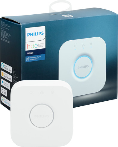 Philips Hue Bridge is no longer available