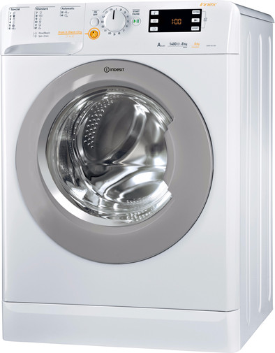 Indesit XWDE 861480X WSSS EU - 8/6kg is no longer available