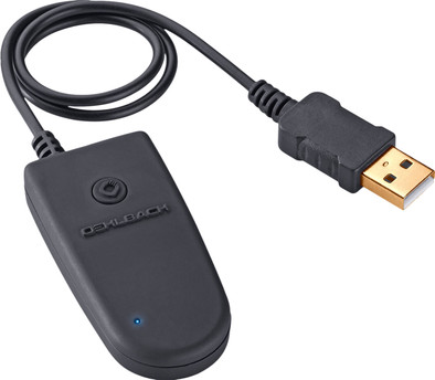 Oehlbach BTT 5000 is nooit meer leverbaar