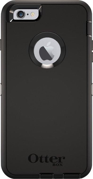 Otterbox Defender Apple iPhone 6 Plus&#x2F;6s Plus Black is no longer available