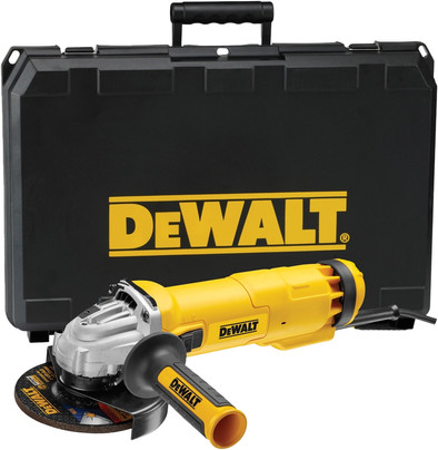 DeWalt DWE4237K is nooit meer leverbaar