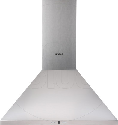 Smeg KSA600HXE is nooit meer leverbaar