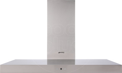 Smeg KAT900HXE is nooit meer leverbaar