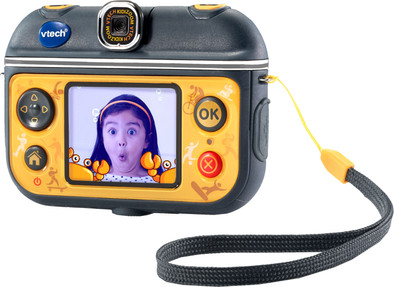 Le produit Vtech Kidizoom Action Cam ne sera plus jamais disponible