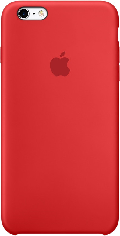 Apple iPhone 6/6s Silicone Case (PRODUCT)RED is no longer available