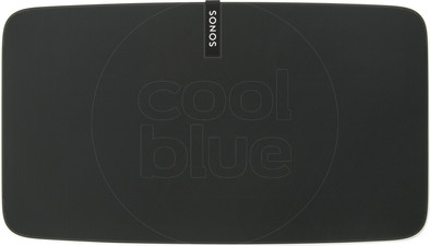 Sonos Play:5 Wit is nooit meer leverbaar