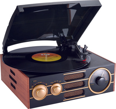 Bigben TD101 is no longer available