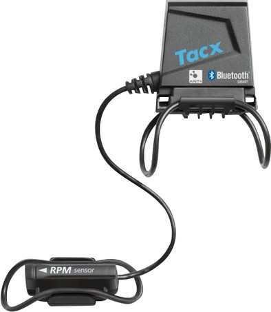 Tacx Speed and Cadence sensor Smart T2015