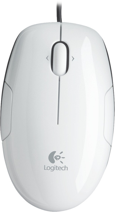 Logitech Laser Mouse M150 White Black is no longer available