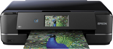 Epson Expression Photo XP-960 is no longer available