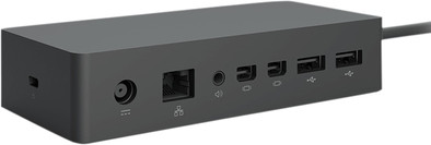 Microsoft Surface Docking Station is nooit meer leverbaar