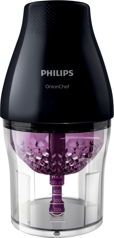 Philips onion chef HR2505&#x2F;90 is nooit meer leverbaar