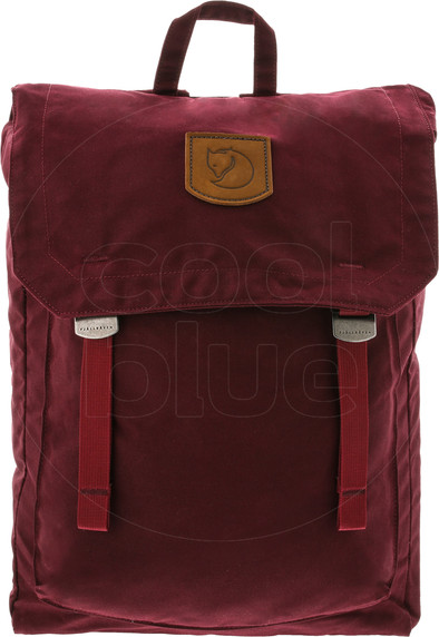 Fjällräven Foldsack No.1 Dark Garnet is no longer available