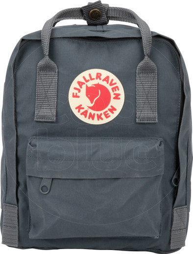 Fjällräven Kånken Mini Graphite 7L Children's backpack