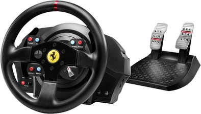 Thrustmaster T300 Ferrari GTE is no longer available